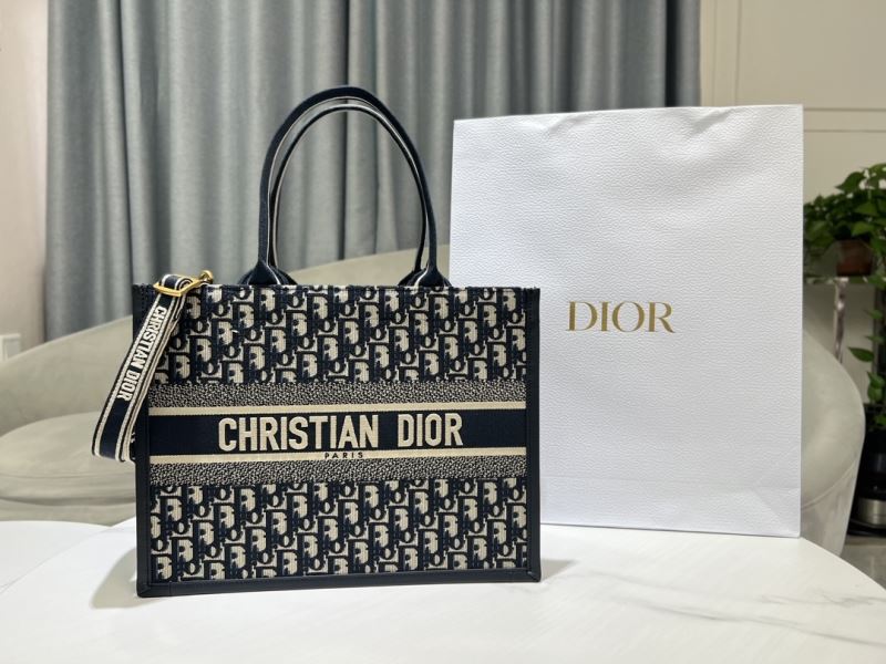 Dior Shopping Bags